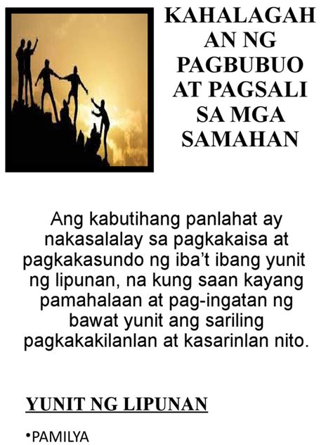 ano ang pagbubuskala|pagbubuo in English .